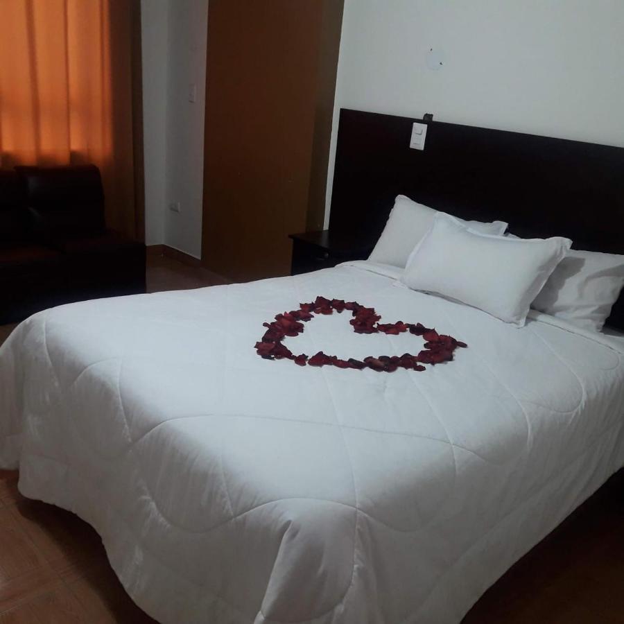 Kantu Progreso Inn Cusco Luaran gambar