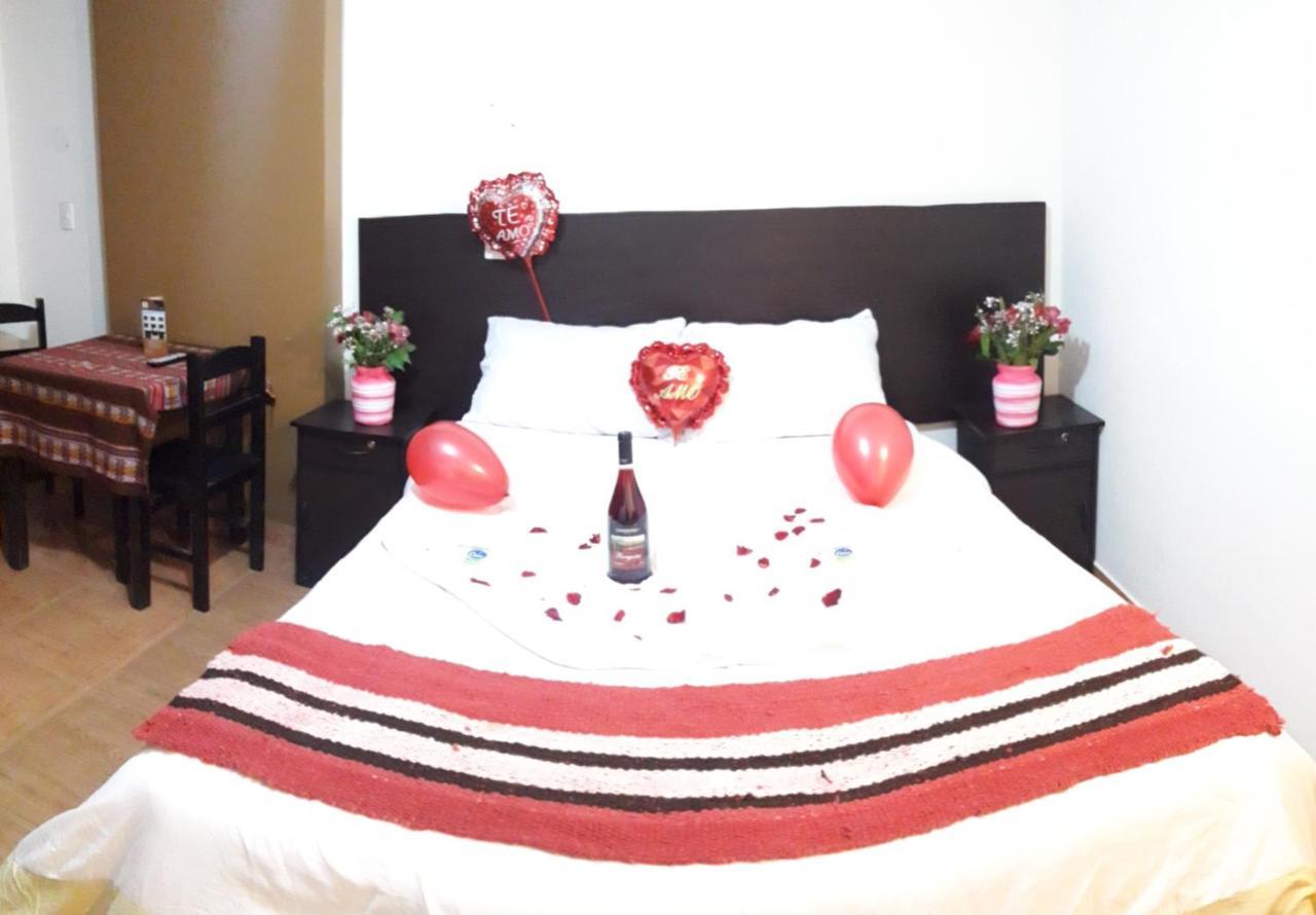 Kantu Progreso Inn Cusco Luaran gambar