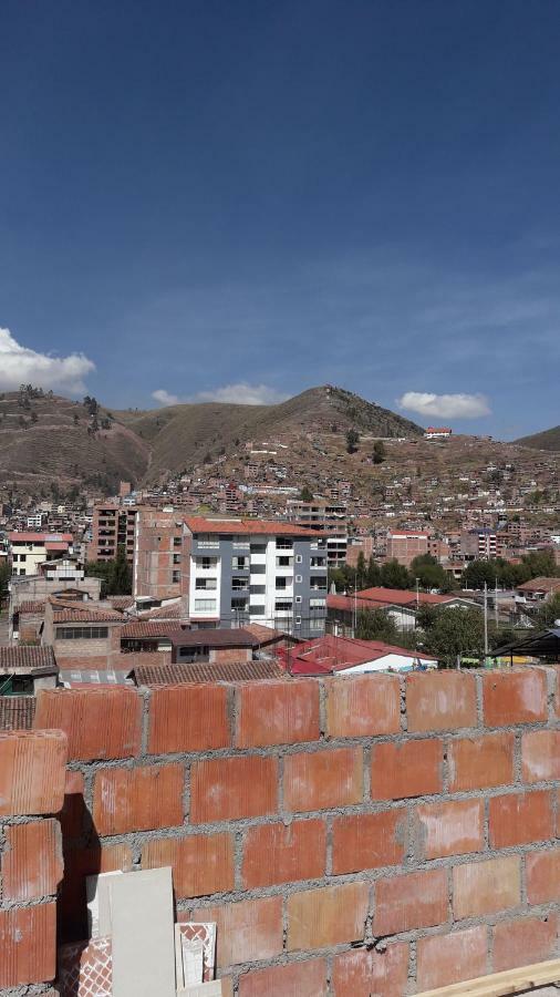 Kantu Progreso Inn Cusco Luaran gambar