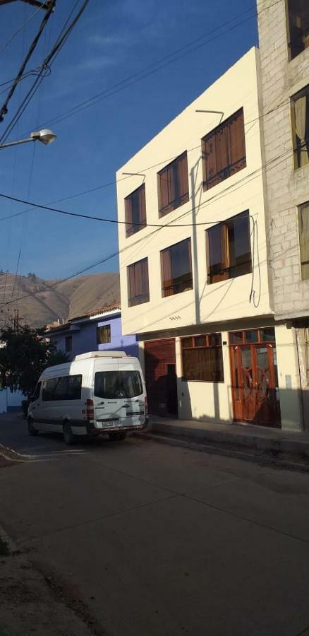 Kantu Progreso Inn Cusco Luaran gambar